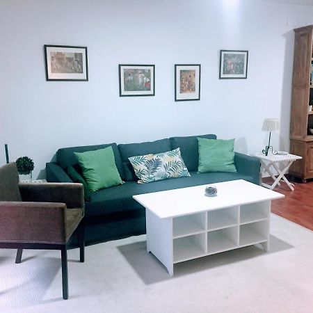 Apartamento En El Centro De Sevilla Eksteriør billede