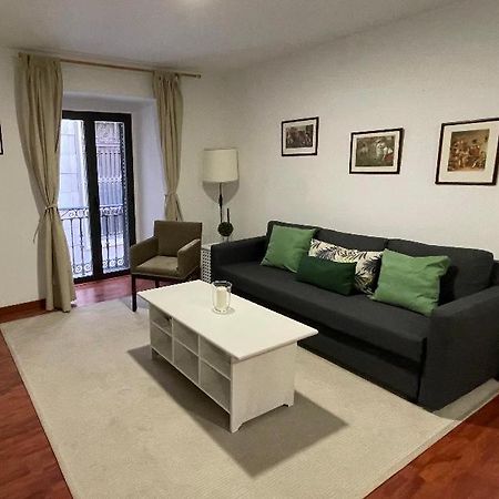 Apartamento En El Centro De Sevilla Eksteriør billede