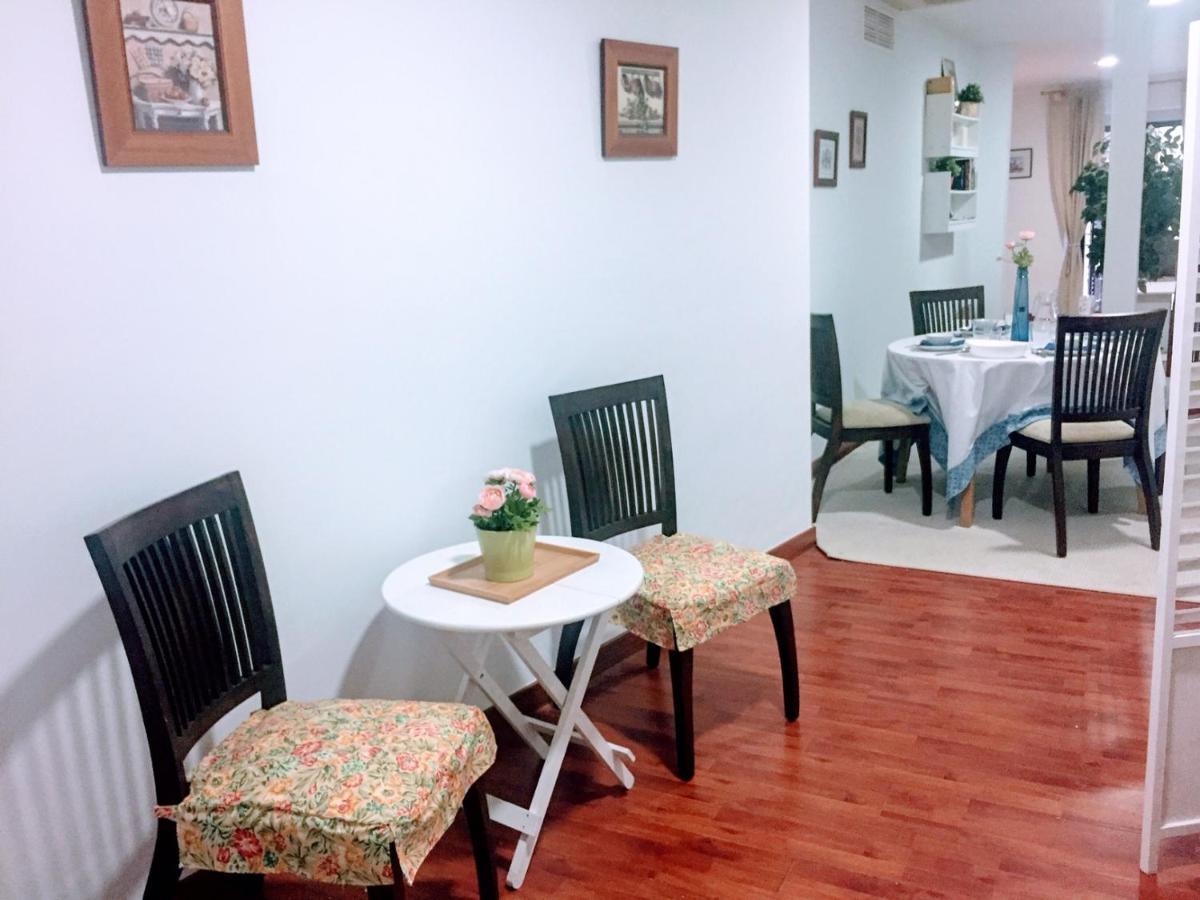 Apartamento En El Centro De Sevilla Eksteriør billede