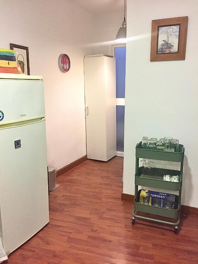 Apartamento En El Centro De Sevilla Eksteriør billede