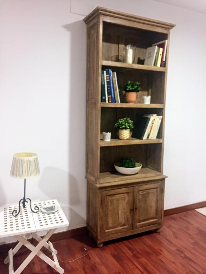 Apartamento En El Centro De Sevilla Eksteriør billede